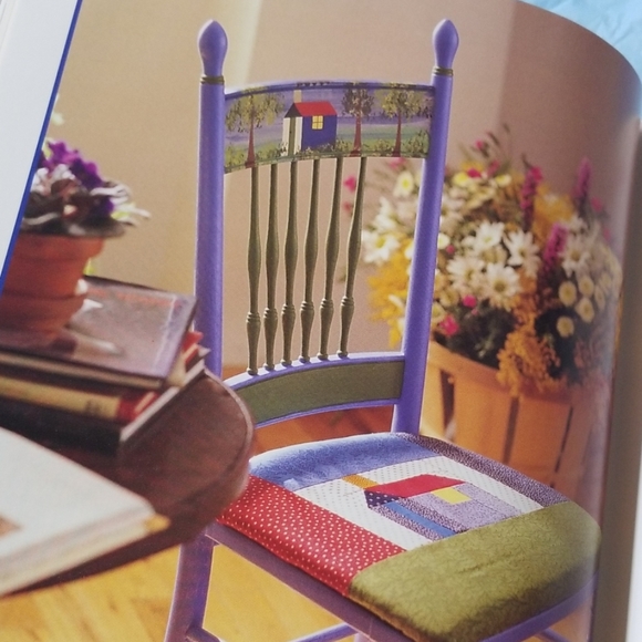 80+ DIY projects! - Picture 5 of 8